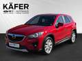 Mazda CX-5 Revolution AWD 2.2l Diesel 129kW / 175PS 6-Gang... Rot - thumbnail 1