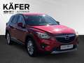 Mazda CX-5 Revolution AWD 2.2l Diesel 129kW / 175PS 6-Gang... Rot - thumbnail 3
