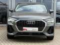 Audi Q3 Sportback TFSI S-tronic MATRIX+ACC+KAMERA+NAV Grau - thumbnail 3