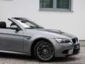 BMW M3 CABRIO SCHALTER | 1.HAND | ORIG. 84 TKM | BRD Grau - thumbnail 5