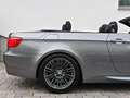BMW M3 CABRIO SCHALTER | 1.HAND | ORIG. 84 TKM | BRD Grau - thumbnail 12