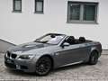 BMW M3 CABRIO SCHALTER | 1.HAND | ORIG. 84 TKM | BRD Grau - thumbnail 2