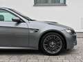 BMW M3 CABRIO SCHALTER | 1.HAND | ORIG. 84 TKM | BRD Grau - thumbnail 10