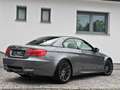 BMW M3 CABRIO SCHALTER | 1.HAND | ORIG. 84 TKM | BRD Grau - thumbnail 14