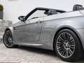 BMW M3 CABRIO SCHALTER | 1.HAND | ORIG. 84 TKM | BRD Grau - thumbnail 21
