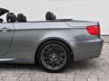 BMW M3 CABRIO SCHALTER | 1.HAND | ORIG. 84 TKM | BRD Grau - thumbnail 23