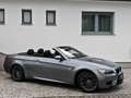 BMW M3 CABRIO SCHALTER | 1.HAND | ORIG. 84 TKM | BRD Grau - thumbnail 6