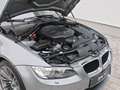 BMW M3 CABRIO SCHALTER | 1.HAND | ORIG. 84 TKM | BRD Grau - thumbnail 26