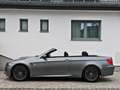BMW M3 CABRIO SCHALTER | 1.HAND | ORIG. 84 TKM | BRD Grau - thumbnail 22