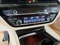 BMW 520 d xDrive MSport 1HAND KOMFORT*HUD*LED*KAM*AHK*ACC Schwarz - thumbnail 17