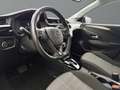 Opel Corsa-e F Edition Berganfahrass. Verkehrszeichenerk. Müdig Silver - thumbnail 10
