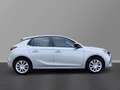 Opel Corsa-e F Edition Berganfahrass. Verkehrszeichenerk. Müdig Silver - thumbnail 6