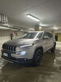 2.2 Limited ,Trazione Integrale