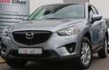 Mazda CX-5 Sendo 2WD AUTOMATIK! NAVI! AHK! TÜVNEU! Grau - thumbnail 2