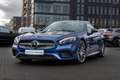 Mercedes-Benz SL 400 *AMG-LINE*NIGHT-PAKET*1.HAND*PANO*LEDER* Blau - thumbnail 24