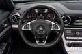 Mercedes-Benz SL 400 *AMG-LINE*NIGHT-PAKET*1.HAND*PANO*LEDER* Blau - thumbnail 15