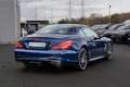 Mercedes-Benz SL 400 *AMG-LINE*NIGHT-PAKET*1.HAND*PANO*LEDER* Blau - thumbnail 26