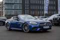 Mercedes-Benz SL 400 *AMG-LINE*NIGHT-PAKET*1.HAND*PANO*LEDER* Blau - thumbnail 1