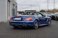 Mercedes-Benz SL 400 *AMG-LINE*NIGHT-PAKET*1.HAND*PANO*LEDER* Blau - thumbnail 4