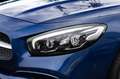 Mercedes-Benz SL 400 *AMG-LINE*NIGHT-PAKET*1.HAND*PANO*LEDER* Blau - thumbnail 9