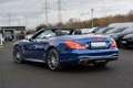 Mercedes-Benz SL 400 *AMG-LINE*NIGHT-PAKET*1.HAND*PANO*LEDER* Blau - thumbnail 3