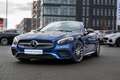 Mercedes-Benz SL 400 *AMG-LINE*NIGHT-PAKET*1.HAND*PANO*LEDER* Blau - thumbnail 2