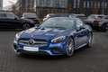 Mercedes-Benz SL 400 *AMG-LINE*NIGHT-PAKET*1.HAND*PANO*LEDER* Blau - thumbnail 28