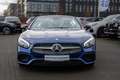 Mercedes-Benz SL 400 *AMG-LINE*NIGHT-PAKET*1.HAND*PANO*LEDER* Blau - thumbnail 5