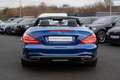 Mercedes-Benz SL 400 *AMG-LINE*NIGHT-PAKET*1.HAND*PANO*LEDER* Blau - thumbnail 6