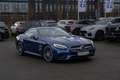 Mercedes-Benz SL 400 *AMG-LINE*NIGHT-PAKET*1.HAND*PANO*LEDER* Blau - thumbnail 27