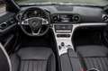 Mercedes-Benz SL 400 *AMG-LINE*NIGHT-PAKET*1.HAND*PANO*LEDER* Blau - thumbnail 14