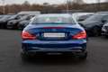 Mercedes-Benz SL 400 *AMG-LINE*NIGHT-PAKET*1.HAND*PANO*LEDER* Blau - thumbnail 31