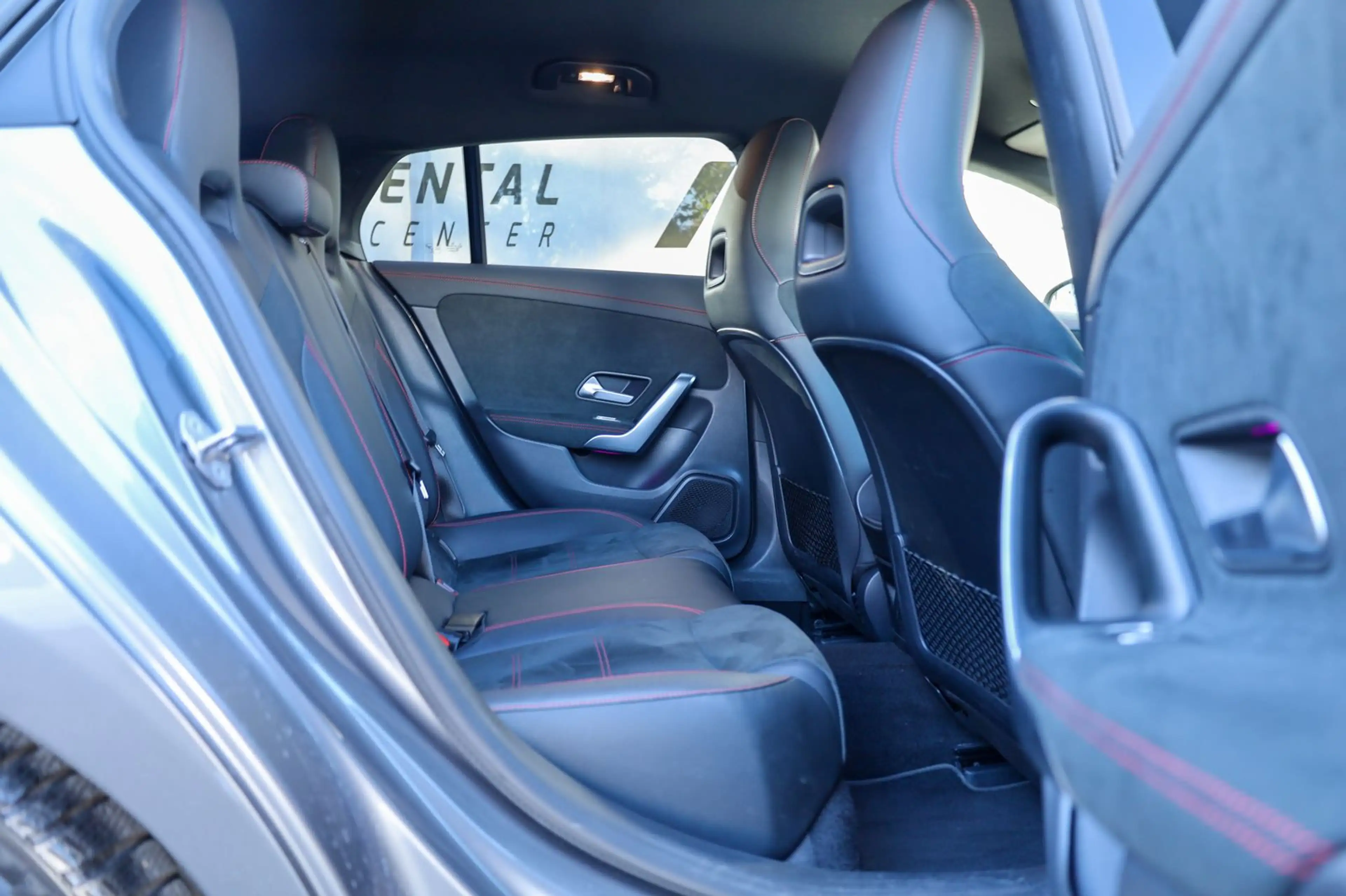 Mercedes-Benz CLA 200 AMG-Line|Night-Paket|AHK — photo 9