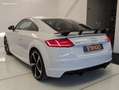 Audi TT COUPE 2.0 TFSI 230ch S-LINE COMPETITION QUATTRO S-TRONIC6 Blanc - thumbnail 20