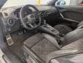 Audi TT COUPE 2.0 TFSI 230ch S-LINE COMPETITION QUATTRO S-TRONIC6 Blanc - thumbnail 3
