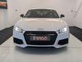 Audi TT COUPE 2.0 TFSI 230ch S-LINE COMPETITION QUATTRO S-TRONIC6 Blanc - thumbnail 18