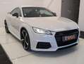 Audi TT COUPE 2.0 TFSI 230ch S-LINE COMPETITION QUATTRO S-TRONIC6 Blanc - thumbnail 17