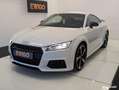 Audi TT COUPE 2.0 TFSI 230ch S-LINE COMPETITION QUATTRO S-TRONIC6 Blanc - thumbnail 1