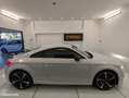 Audi TT COUPE 2.0 TFSI 230ch S-LINE COMPETITION QUATTRO S-TRONIC6 Blanc - thumbnail 22