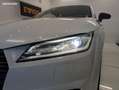 Audi TT COUPE 2.0 TFSI 230ch S-LINE COMPETITION QUATTRO S-TRONIC6 Blanc - thumbnail 15