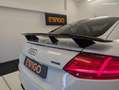 Audi TT COUPE 2.0 TFSI 230ch S-LINE COMPETITION QUATTRO S-TRONIC6 Blanc - thumbnail 48