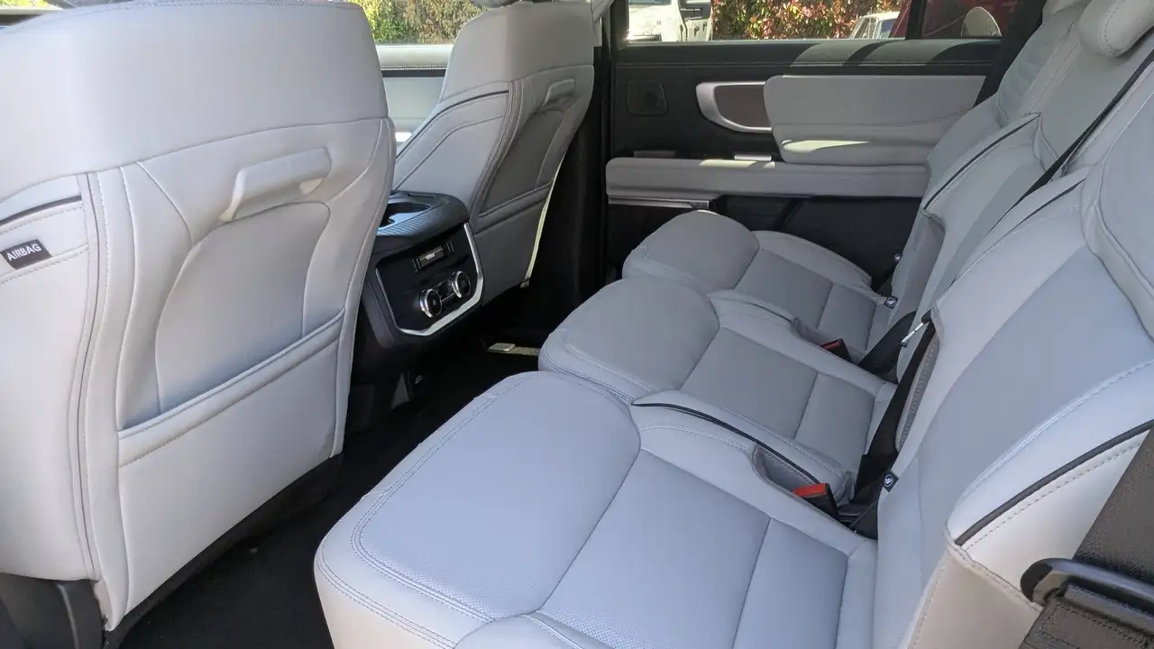 Ford Expedition fotografie Ford Expedition