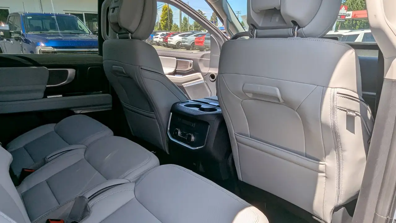Ford Expedition fotografie Ford Expedition