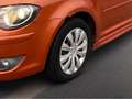 Volkswagen Touran 2.0 TDI Freestyle*Navi Pomarańczowy - thumbnail 7