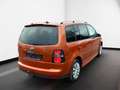 Volkswagen Touran 2.0 TDI Freestyle*Navi Orange - thumbnail 4