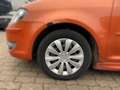 Volkswagen Touran 2.0 TDI Freestyle*Navi Pomarańczowy - thumbnail 15