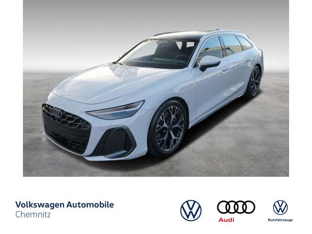 Second hand Audi A6 2.0 TDI