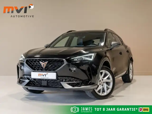 CUPRA Formentor 1.5 TSI Business Edition Plus / 150pk / Stoel en s