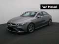 Mercedes-Benz A 180 Limousine AMG Line + PTS + CAMERA + ZETELVERWARMIN Gris - thumbnail 1