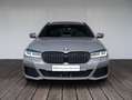 BMW 530 5 Serie Touring 530e | High Executive | M Sportpak Grijs - thumbnail 3